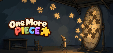 One More Piece — Steam game cover