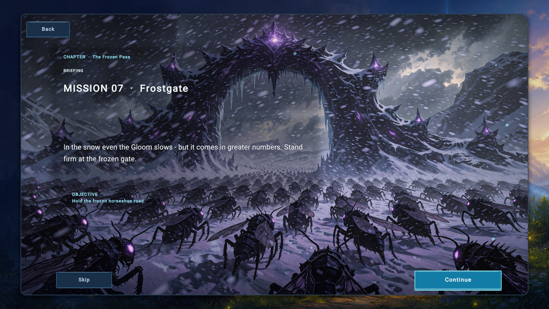 Dawnheart Keepers screenshot #13