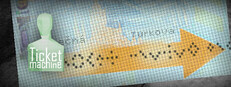 Ticket Machine