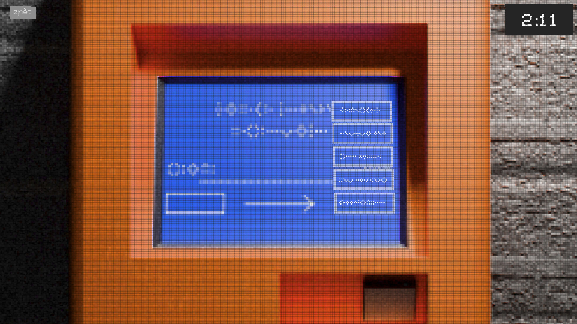 Ticket Machine screenshot 5