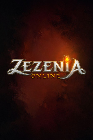 Обложка Zezenia Online