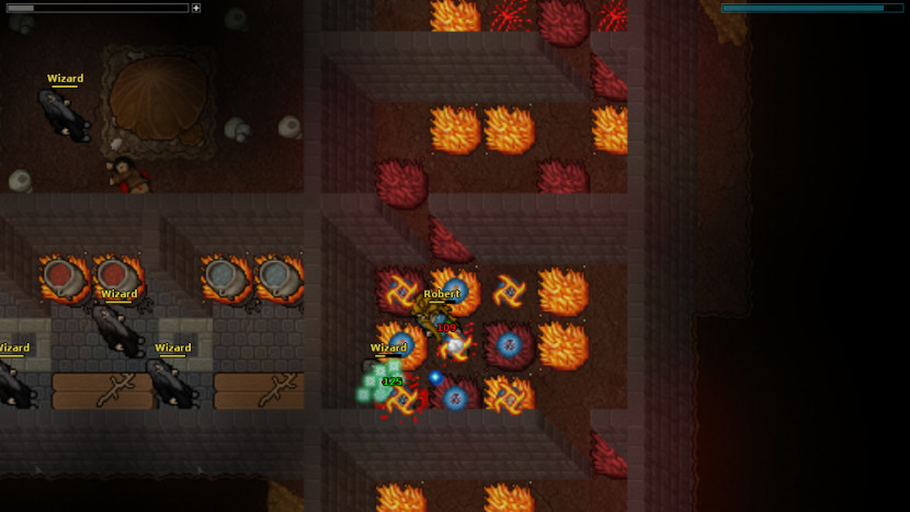 Zezenia Online Featured Screenshot #1