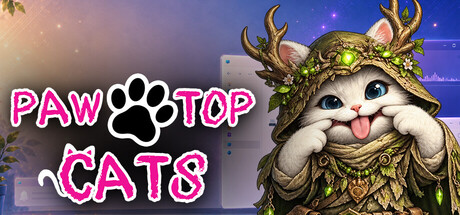 PawTop Cats