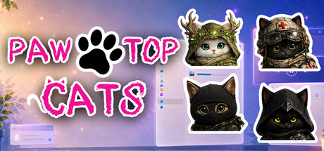 PawTop Cats