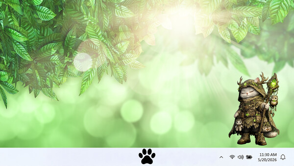 PawTop Cats 스크린샷 2
