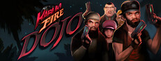 KABUKI FIRE: DOJO Banner