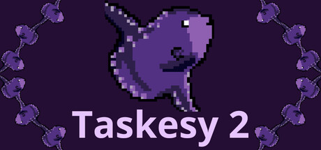 Artwork for Taskesy 2
