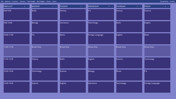 Taskesy 2 screenshot 3