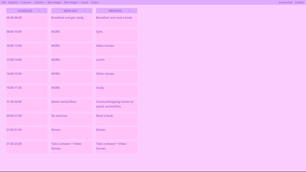Taskesy 2 screenshot 2