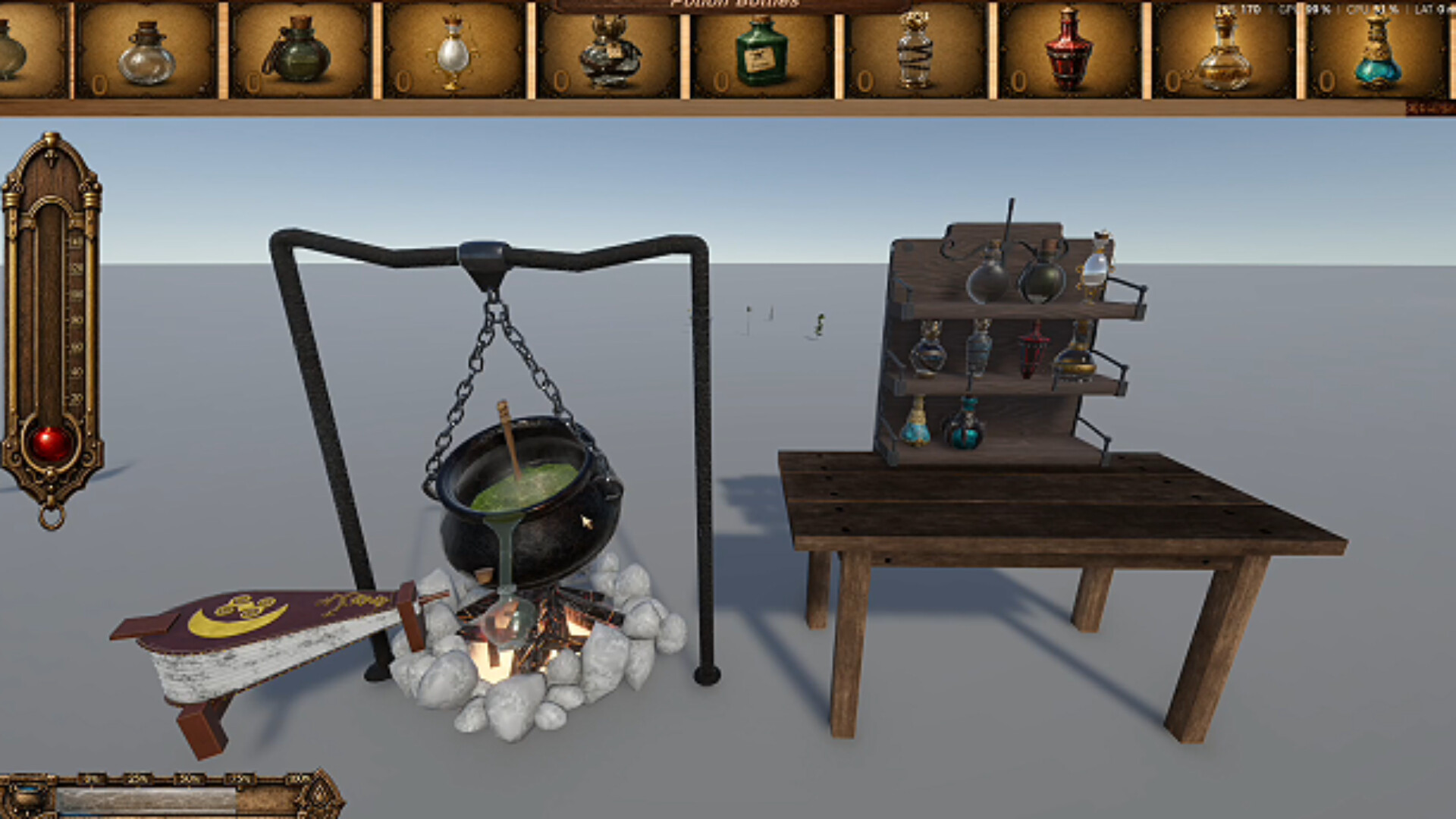 The Medieval Doctor screenshot 4