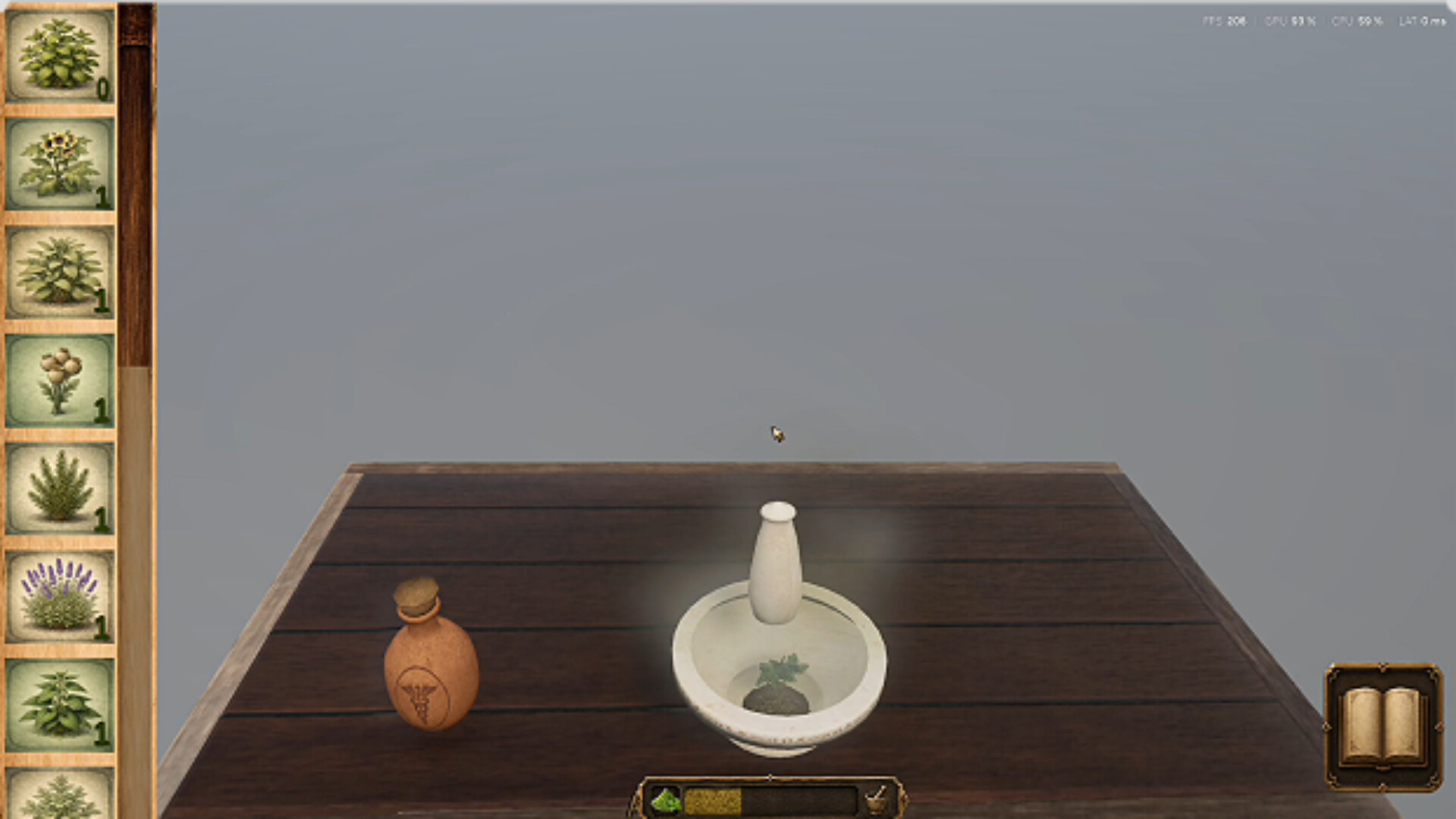 The Medieval Doctor screenshot 1