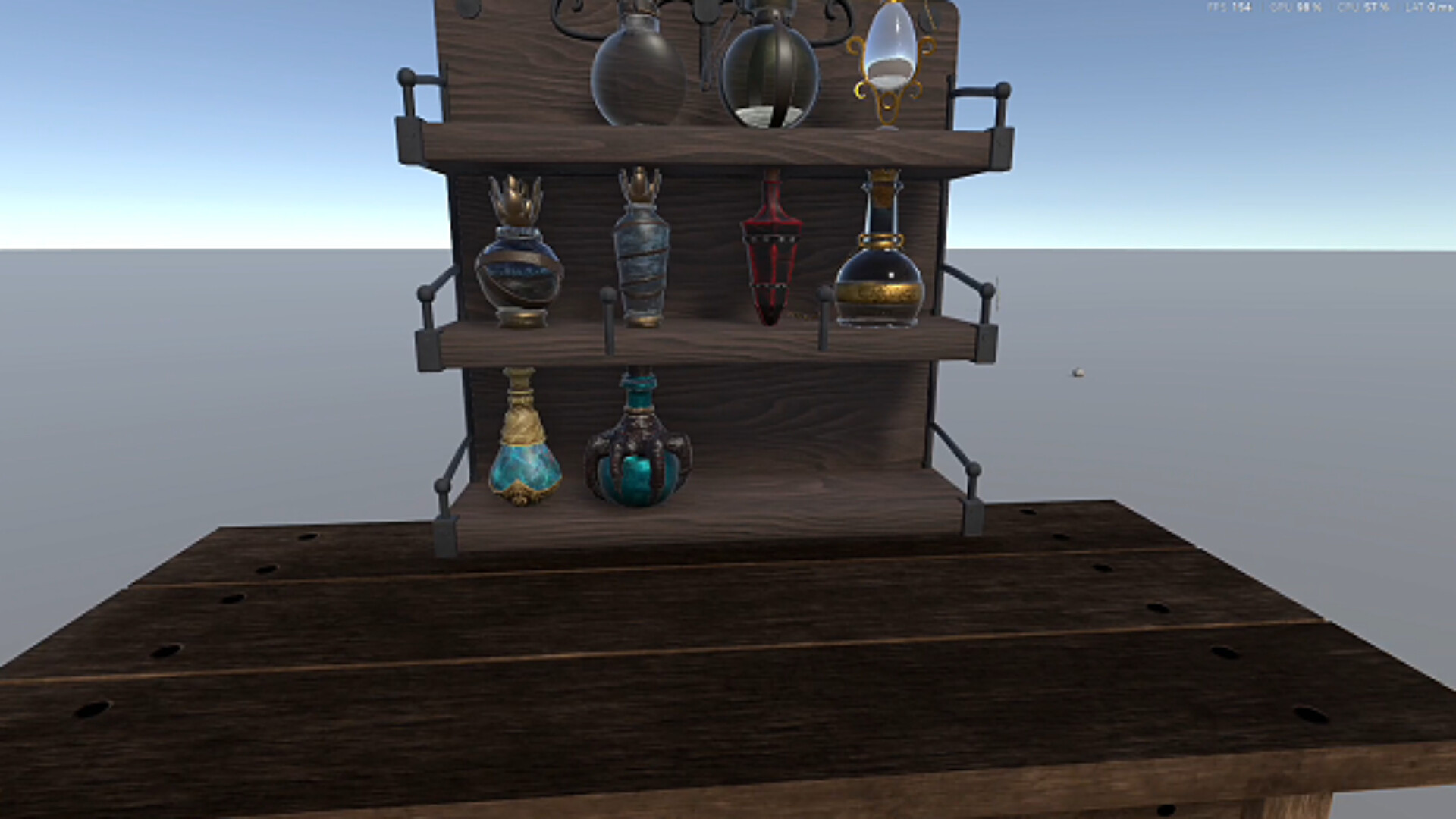 The Medieval Doctor screenshot 5