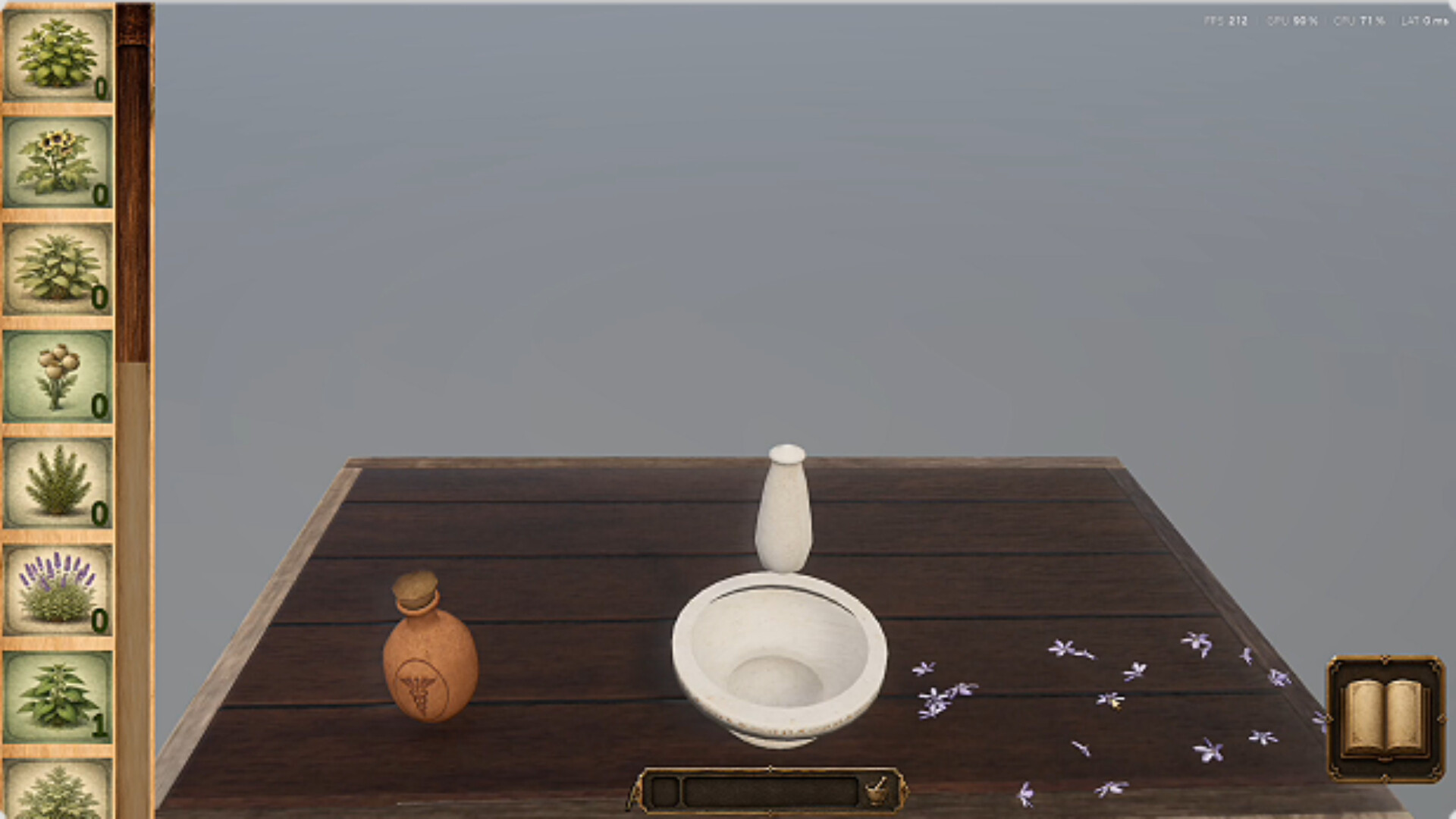 The Medieval Doctor screenshot 2