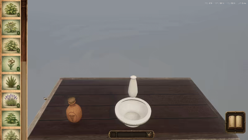 The Medieval Doctor video 2