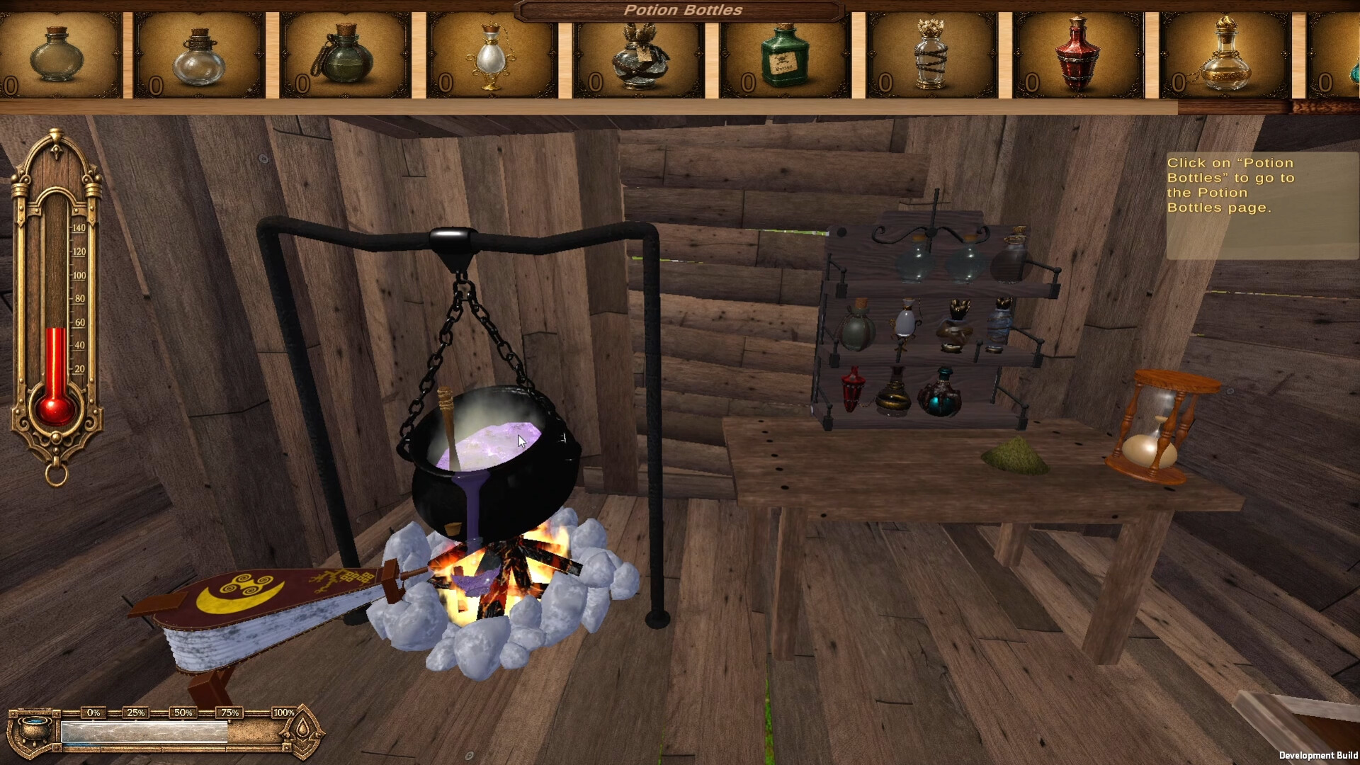 The Medieval Doctor screenshot #3