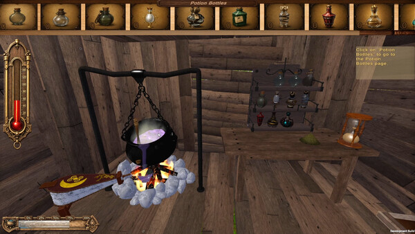 The Medieval Doctor screenshot 3