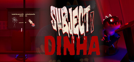 Subject: Dinha