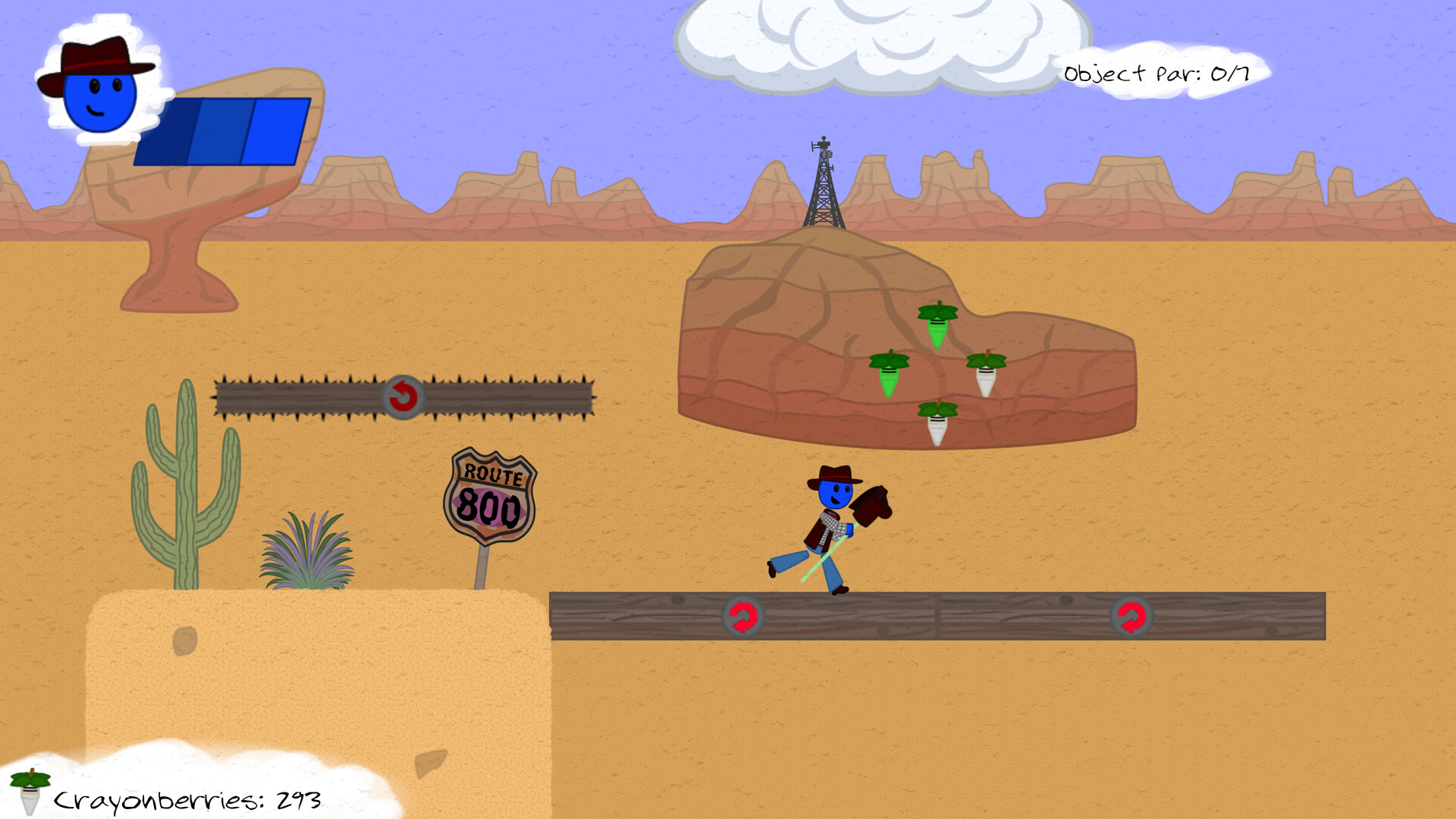 Super Sketch Bob screenshot #5