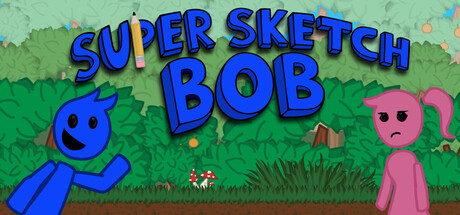 Super Sketch Bob