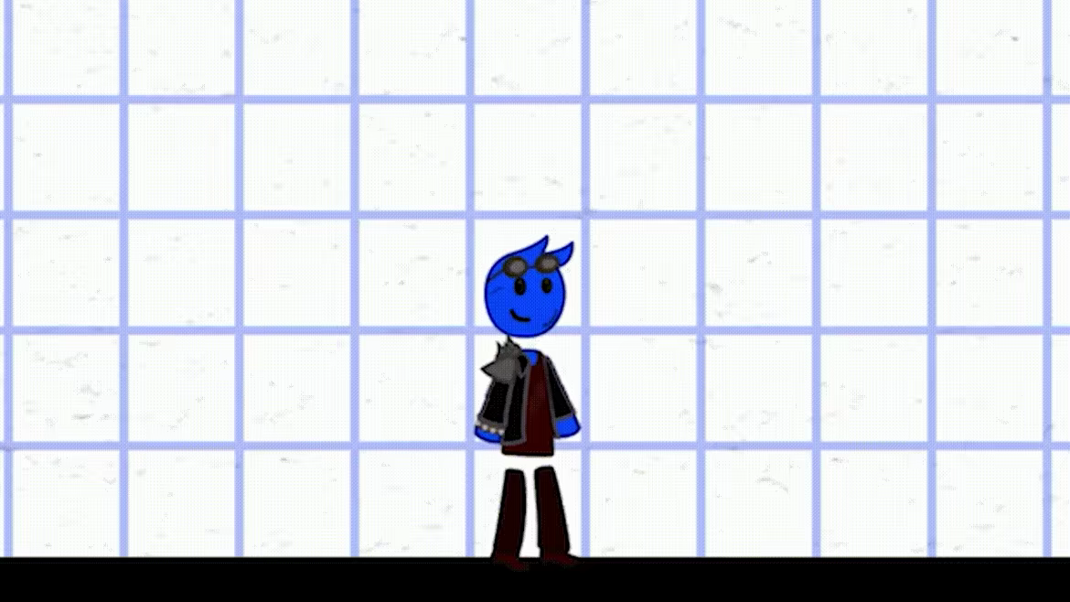 Super Sketch Bob video 3