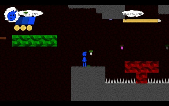 Super Sketch Bob screenshot 5