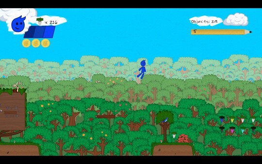 Super Sketch Bob screenshot 1