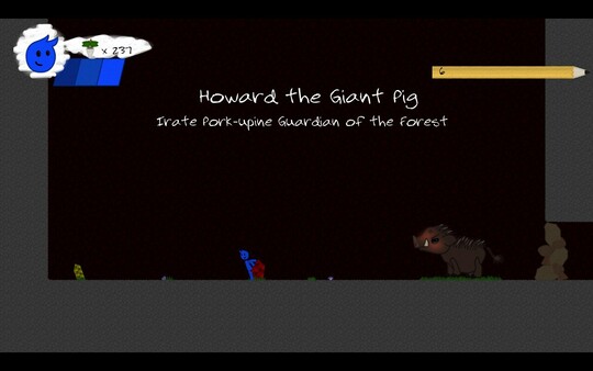 Super Sketch Bob screenshot 3