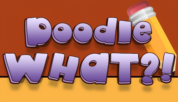 Doodle WHAT?!
