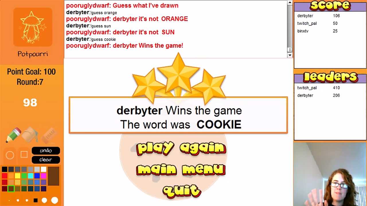 Doodle WHAT?! screenshot #8