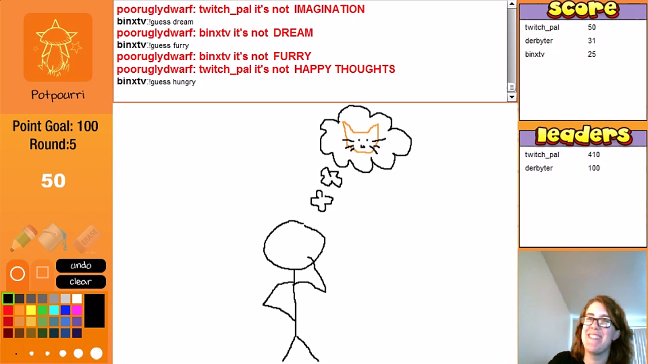 Doodle WHAT?! screenshot #5