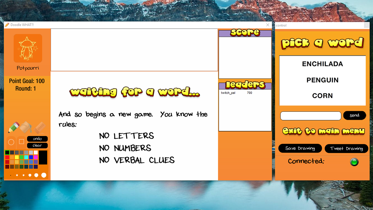 Doodle WHAT?! screenshot #3