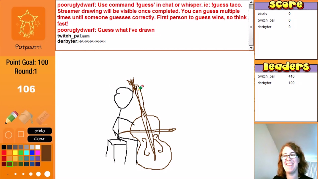 Doodle WHAT?! screenshot #7