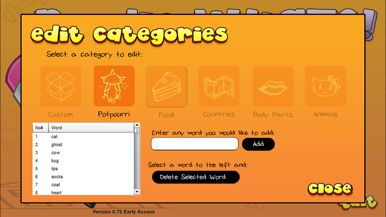 Doodle WHAT?! screenshot #11