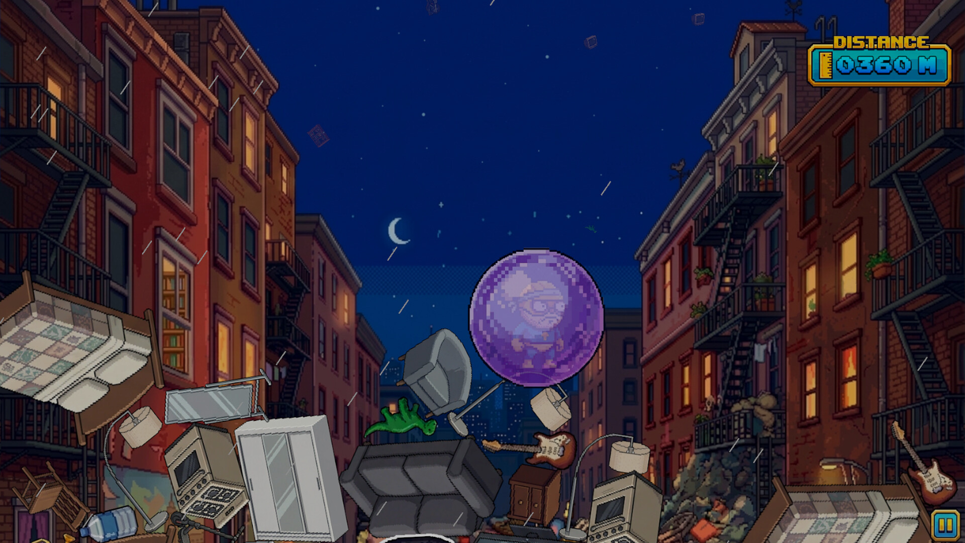 Scrap ascent screenshot 7