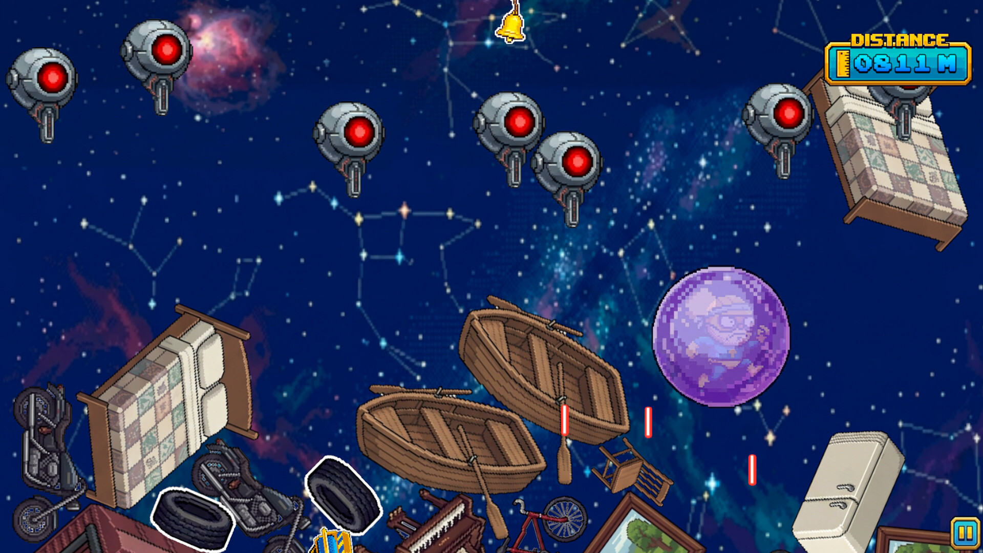 Scrap ascent screenshot 5