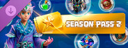 Lugh World - SEASON PASS – 02/2026: AWAKENING FROM THE DEPTHS