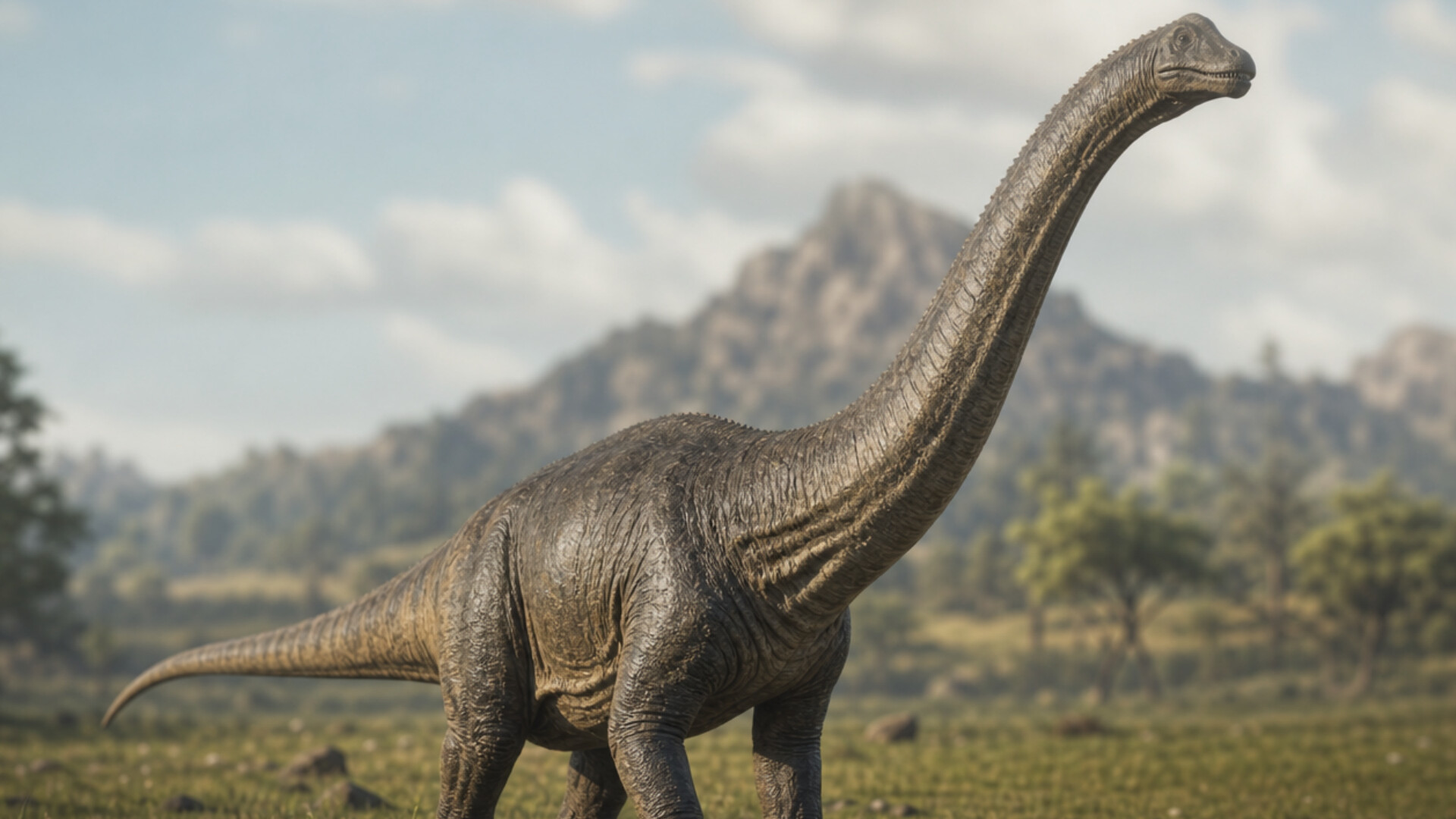 Tropical Trouble screenshot 3