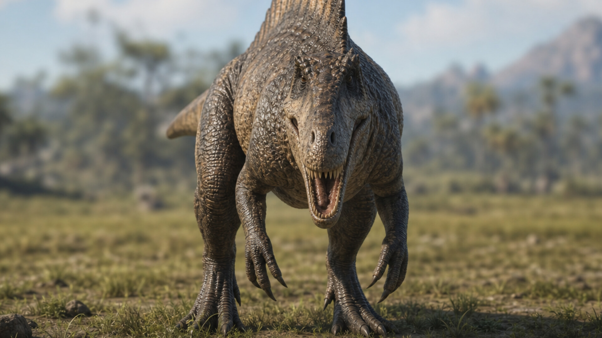 Tropical Trouble screenshot 5