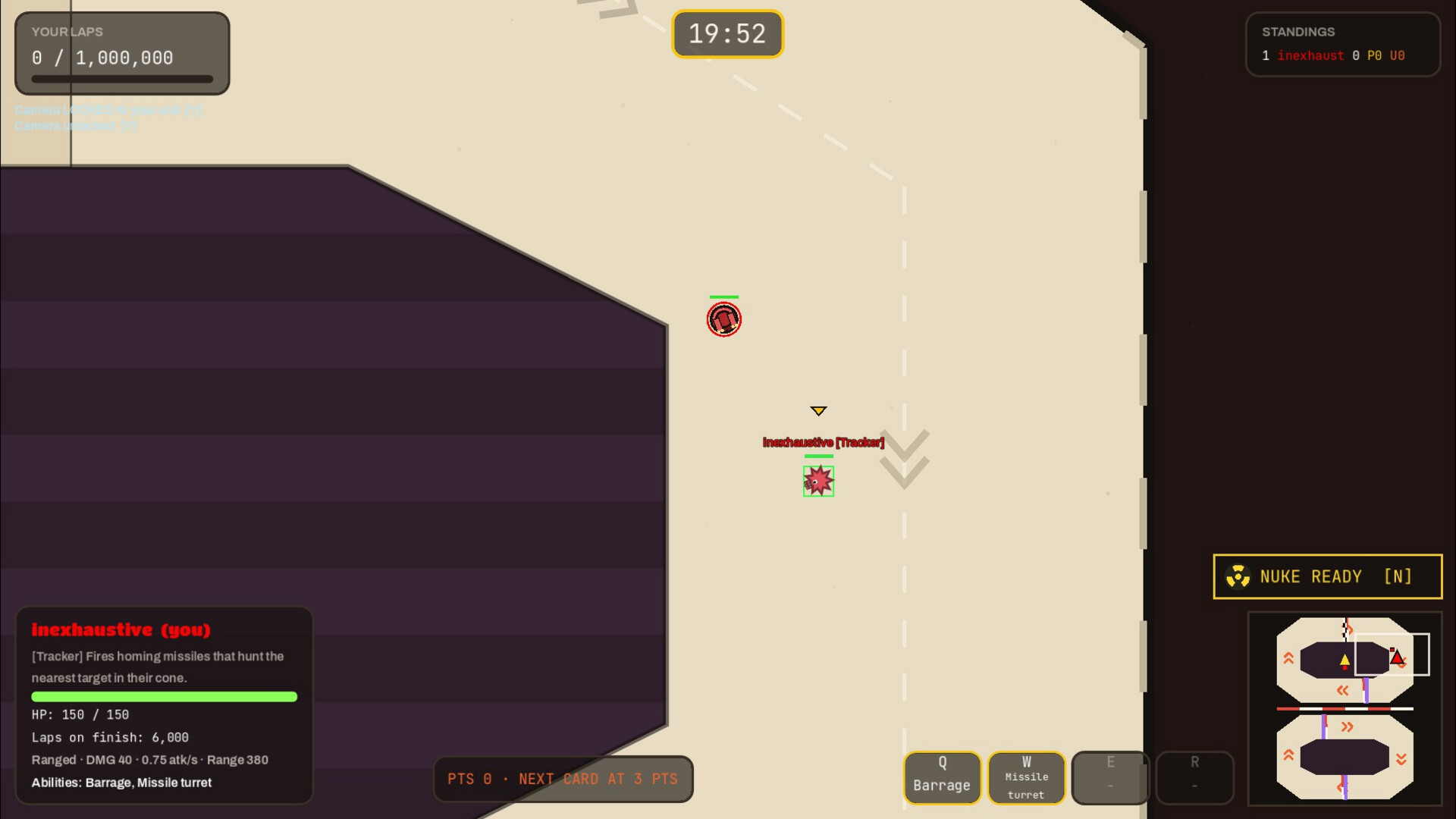 Ragebait Marathon – Screenshot 16