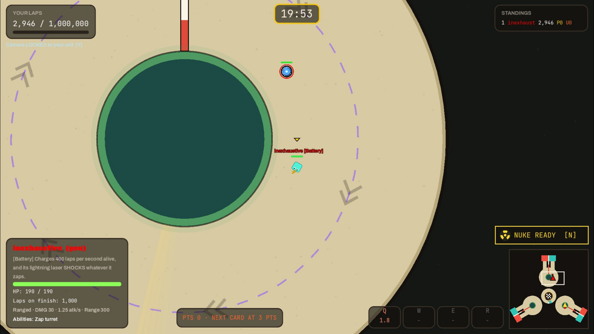 Ragebait Marathon – Screenshot 14