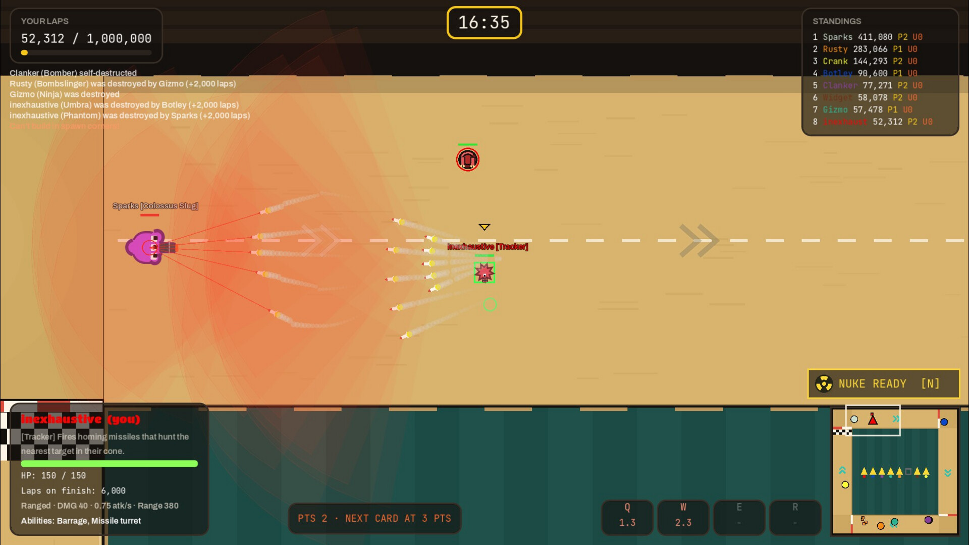 Ragebait Marathon – Screenshot 18