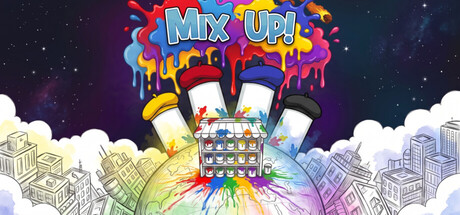 MixUp!