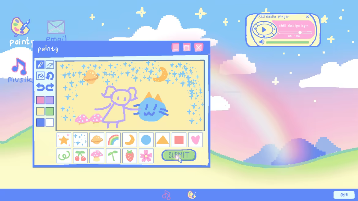 Girl Design video 6