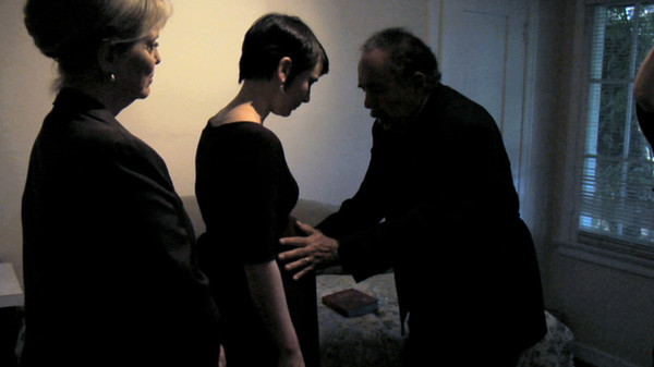 Delivery: The Beast Within screenshot 4
