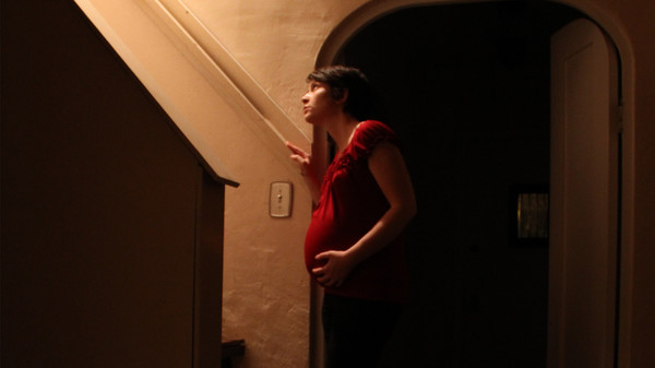 Delivery: The Beast Within screenshot 3