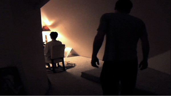 Delivery: The Beast Within screenshot 1