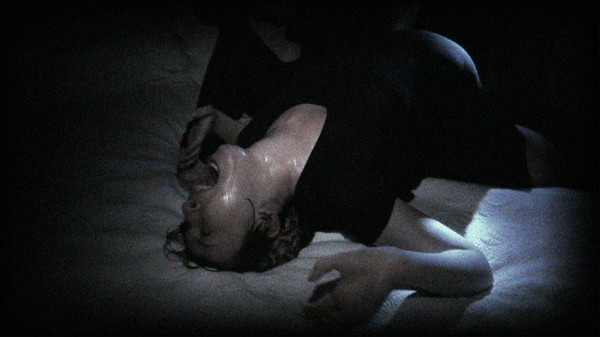 Delivery: The Beast Within screenshot 5