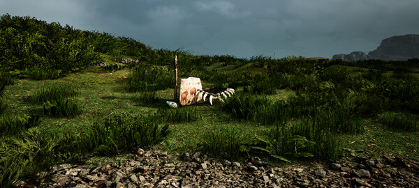 Kaerun Screenshot