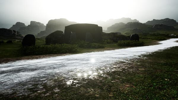 Kaerun Screenshot