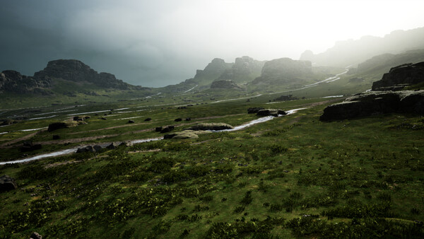 Kaerun Screenshot